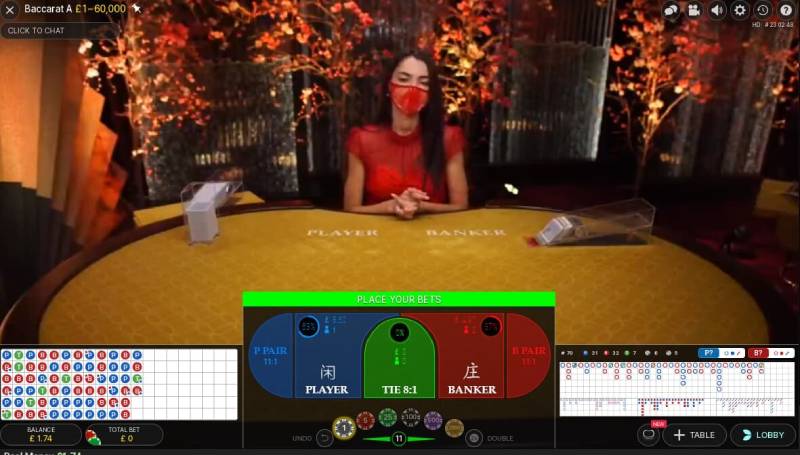 Bí Quyết Soi Cầu Baccarat: Cách Nắm Bắt Quy Luật Để Chiến Thắng 2 Soi cầu Baccarat là gì?